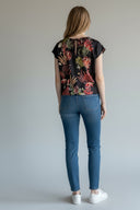 Casacca seta SHIRTAPORTER