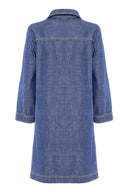 Abito Denim Shannon NENETTE