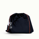 Shopping Bag Color FEMME ROUGE