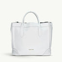 Shopping Bag Color FEMME ROUGE