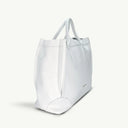Shopping Bag Color FEMME ROUGE