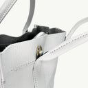 Shopping Bag Color FEMME ROUGE