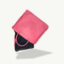 Shopping Bag Color FEMME ROUGE