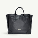 Shopping Bag Color FEMME ROUGE