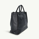 Shopping Bag Color FEMME ROUGE