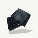 Shopping Bag Color FEMME ROUGE