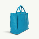 Shopping Bag Color FEMME ROUGE