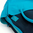 Shopping Bag Color FEMME ROUGE