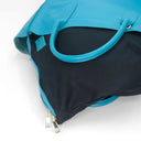 Shopping Bag Color FEMME ROUGE
