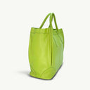 Shopping Bag Color FEMME ROUGE