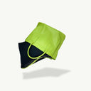 Shopping Bag Color FEMME ROUGE