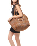 Borsa Silvia Galles LA MILANESA