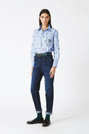 Jeans Siracusasw NENETTE