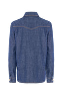 Camicia Denim Sirmione NENETTE