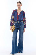 Denim Sister NENETTE
