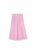 Gonna Righe SHIRTAPORTER