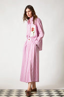 Gonna Righe SHIRTAPORTER