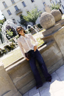 Denim Staff NENETTE