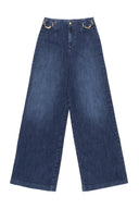 Denim Staff NENETTE