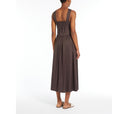 Abito lungo Stelvio MAX MARA Beachwear