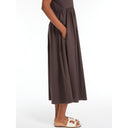 Abito lungo Stelvio MAX MARA Beachwear