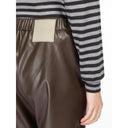 Pantalone Struzzo MaxMara Leisure