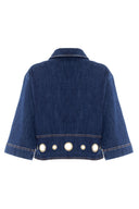 Giacca Denim Sven NENETTE