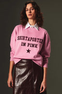 Felpa girocollo SHIRTAPORTER