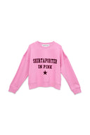 Felpa girocollo SHIRTAPORTER