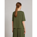 T-shirt Tauro MM MAX MARA