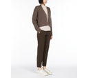 Pantalone Terreno MaxMara Leisure