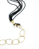 Collana Tormaline ALMALA