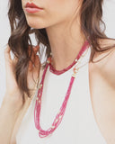 Collana Tormaline ALMALA