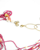 Collana Tormaline ALMALA