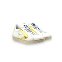Sneakers Tournament Oro VALSPORT