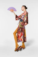Kimono Vappone NENETTE