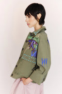 Field Jacket Vesper NENETTE