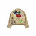 Field Jacket Vesper NENETTE