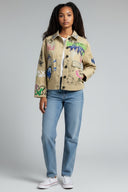 Field Jacket Vesper NENETTE