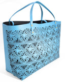 Borsa Victoria Laserata ALMALA