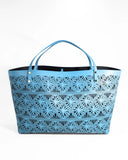 Borsa Victoria Laserata ALMALA