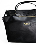 Borsa Victoria Laserata ALMALA