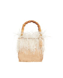Borsa Violetta Small LaMILANESA
