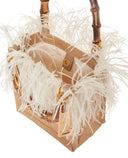 Borsa Violetta Small LaMILANESA