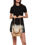 Borsa Violetta Small LaMILANESA