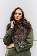 Parka Viper NENETTE