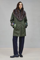 Parka Viper NENETTE