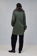 Parka Viper NENETTE