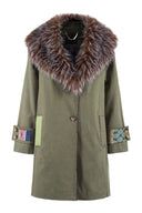 Parka Viper NENETTE