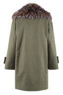 Parka Viper NENETTE